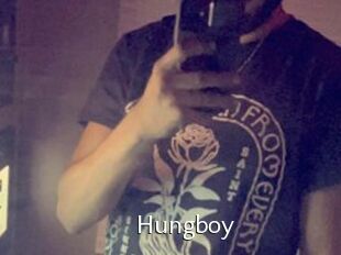 Hungboy