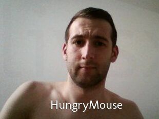 HungryMouse