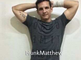 HunkMatthew