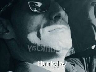 HunkyJay