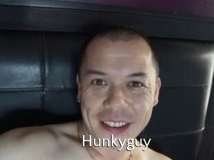 Hunkyguy