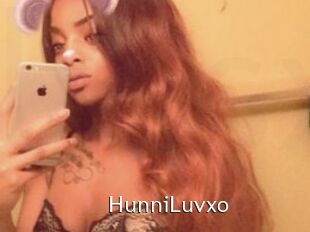 HunniLuvxo
