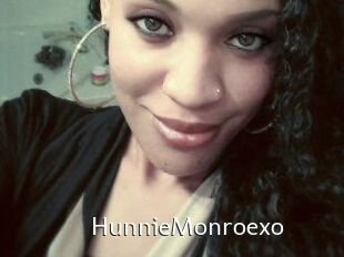 HunnieMonroexo