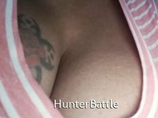 HunterBattle