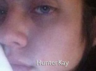 HunterKay