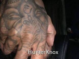 HunterKnox
