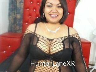 HunterLaneXR