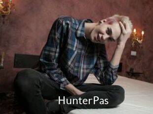 HunterPas