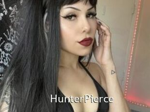 HunterPierce