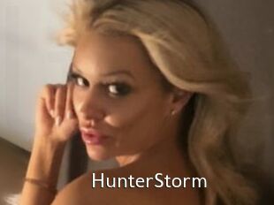 HunterStorm