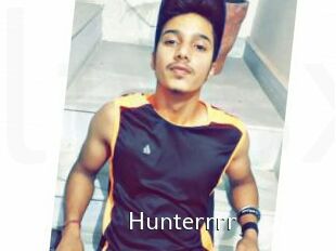 Hunterrrr