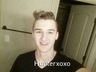 Hunterxoxo