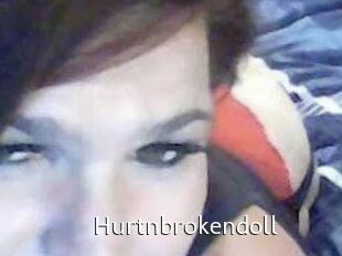 Hurtnbrokendoll