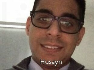 Husayn