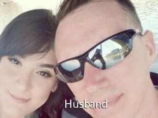 Husband