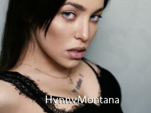 HvnnvMontana