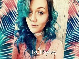 HxCHayley