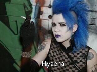 Hyaena