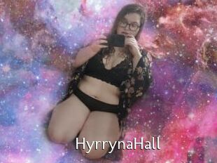 HyrrynaHall
