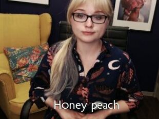 H0ney_peach