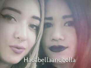 Hadabellaandbella