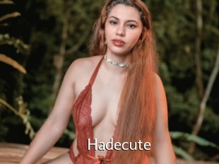 Hadecute
