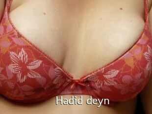 Hadid_deyn