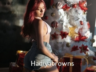 Hadiyabrowns