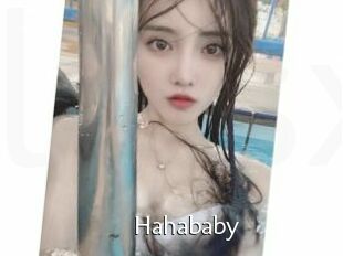 Hahababy