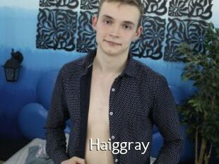 Haiggray