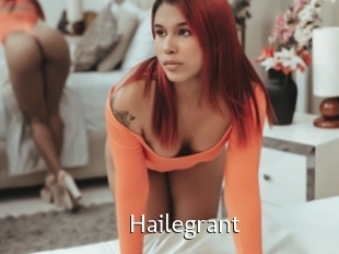 Hailegrant
