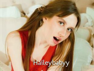 Haileybabyy