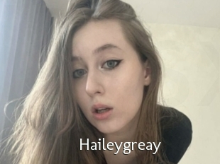Haileygreay