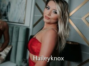 Haileyknox