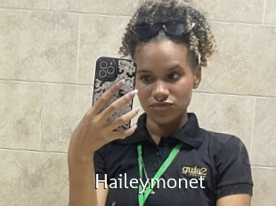 Haileymonet