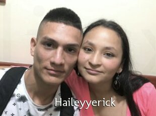 Haileyyerick