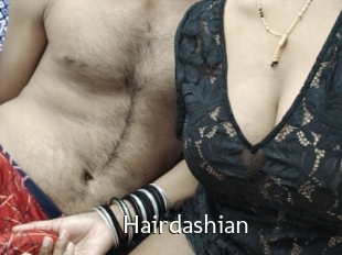 Hairdashian