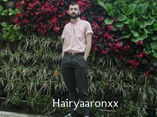 Hairyaaronxx