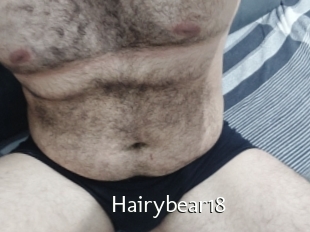 Hairybear18