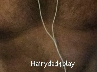 Hairydad4play