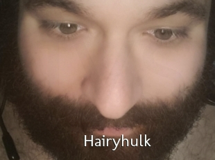 Hairyhulk