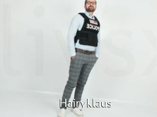 Hairyklaus