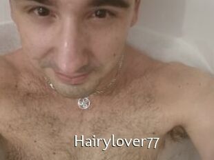 Hairylover77