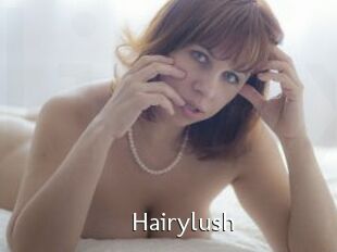 Hairylush