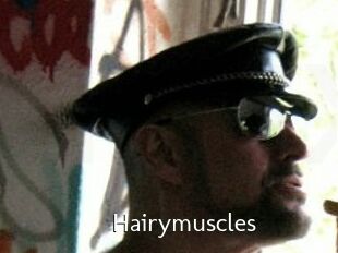 Hairymuscles