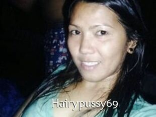 Hairypussy69