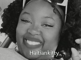 Haitiankitty