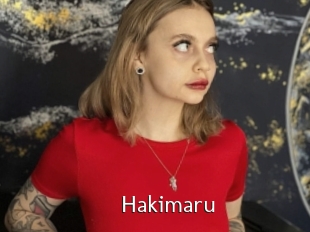 Hakimaru
