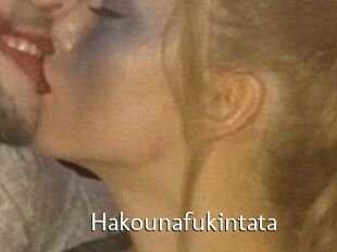 Hakounafukintata