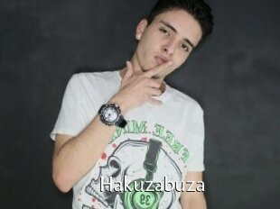 Hakuzabuza